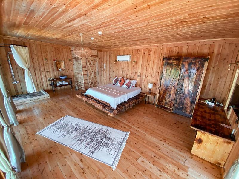 Heaven Resort Faralya image