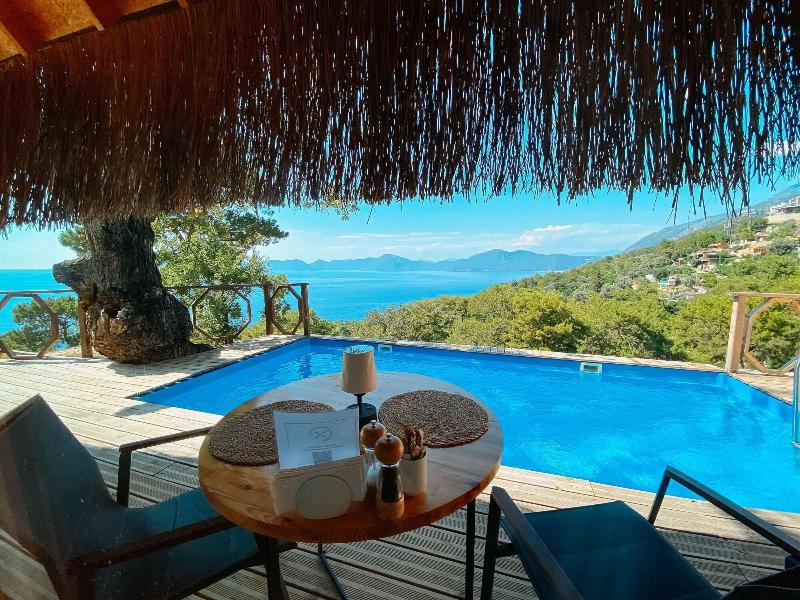 Heaven Resort Faralya image