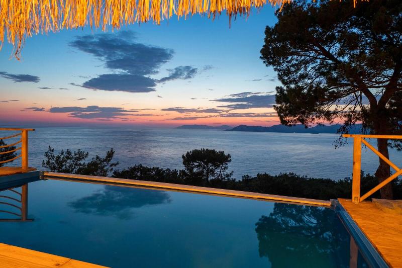 Heaven Resort Faralya image