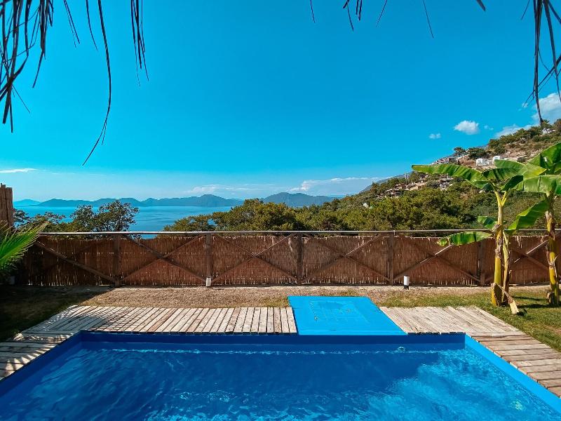 Heaven Resort Faralya image