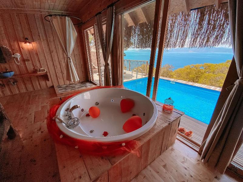 Heaven Resort Faralya image