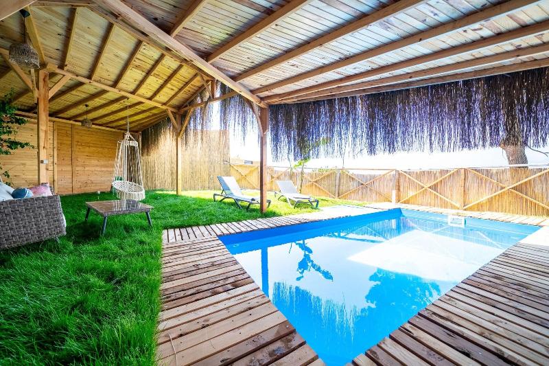 Heaven Resort Faralya image