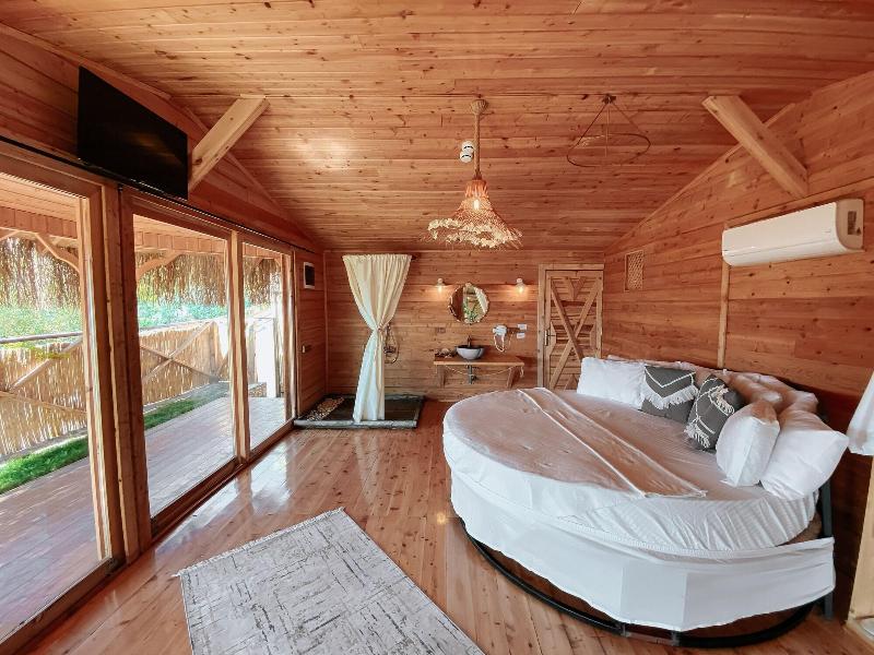 Heaven Resort Faralya image