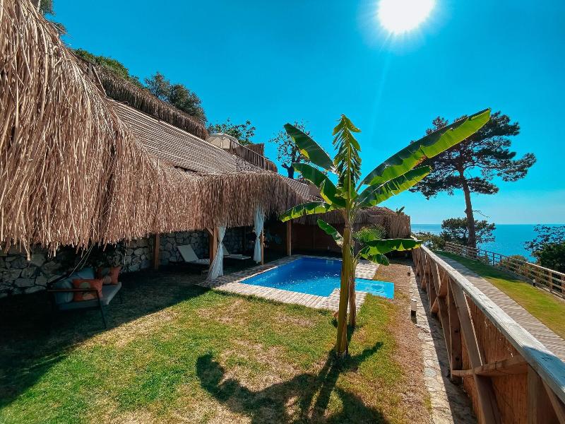 Heaven Resort Faralya image