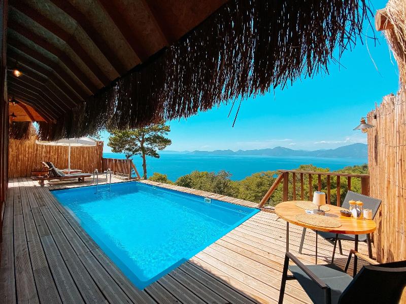 Heaven Resort Faralya image