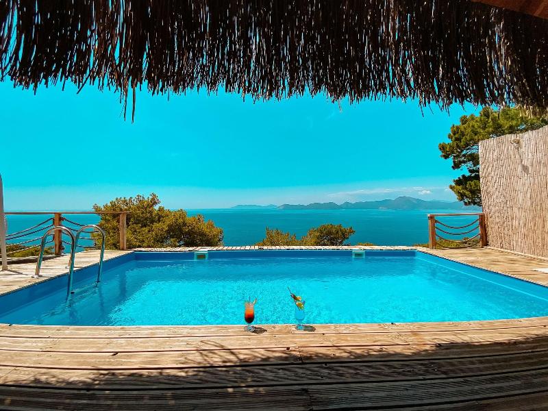 Heaven Resort Faralya image