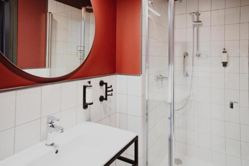 Arche Hotel Pila image