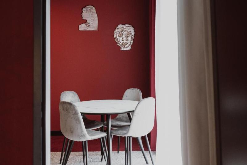 Arche Hotel Pila image