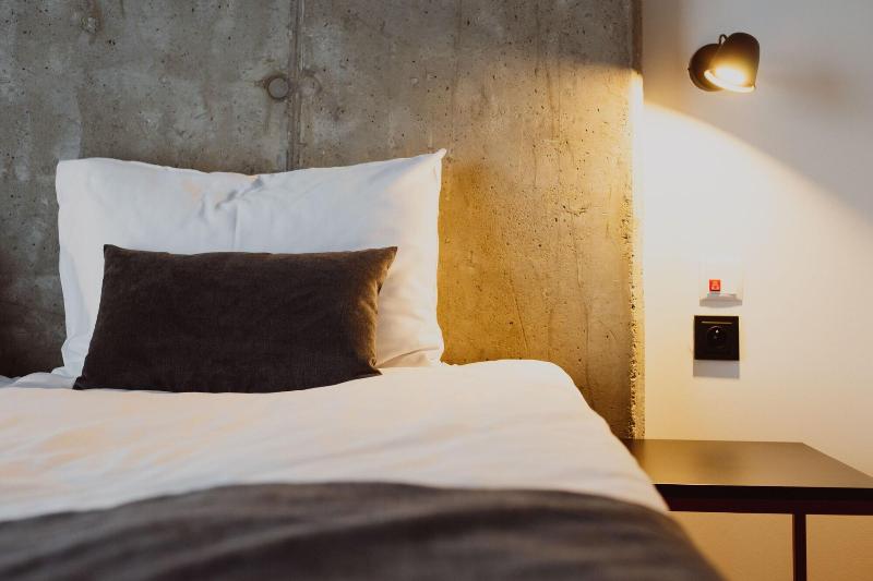 Arche Hotel Pila image