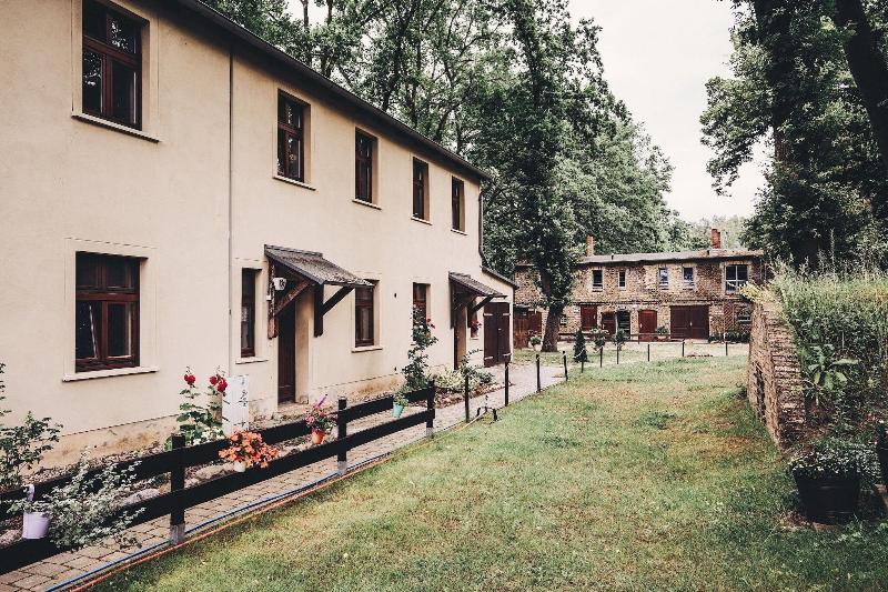 Gasthaus und Pension Alter Hafen — photo 2