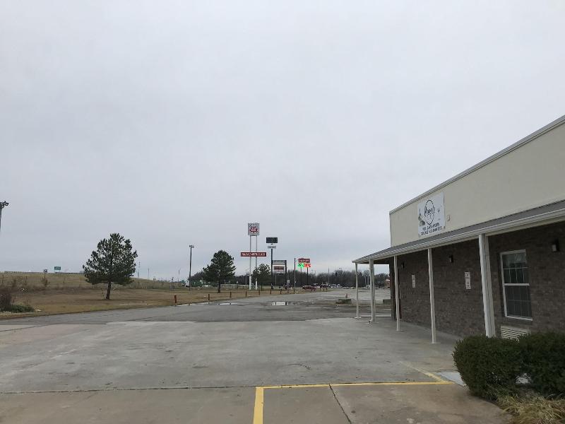 Walnut Inn Motel