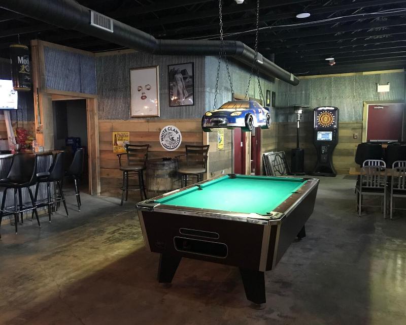 Walnut Inn Motel