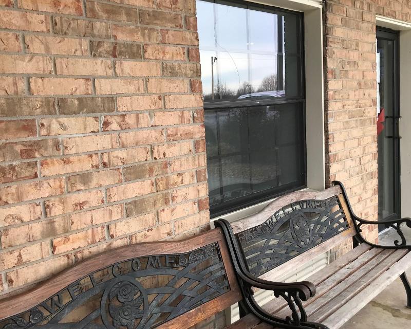 Walnut Inn Motel