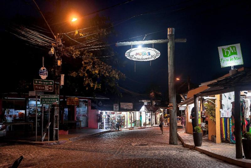 Pousada Recanto do MucugÃª image