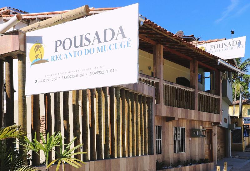 Pousada Recanto do MucugÃª image