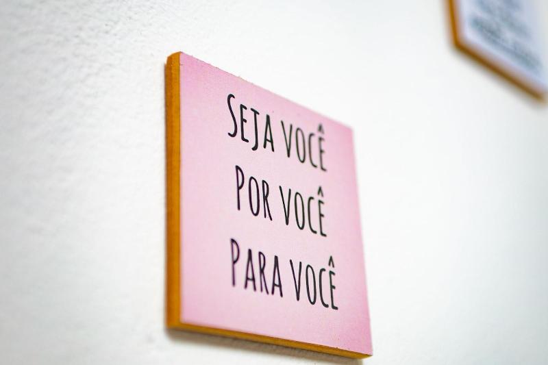 Pousada Recanto do MucugÃª image