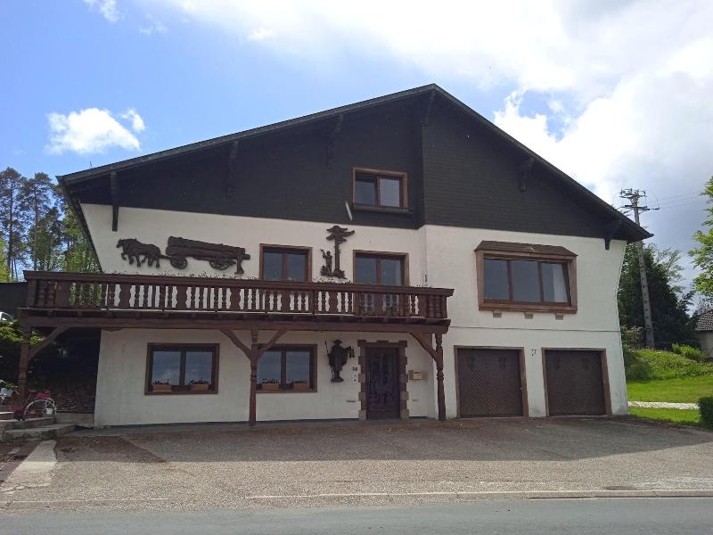 La Maison de Heidi image