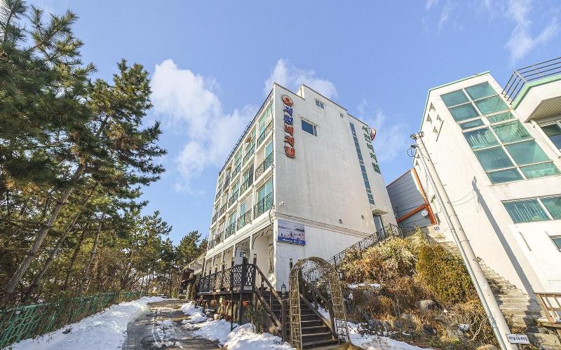 Seocheon Beachtel — photo 4