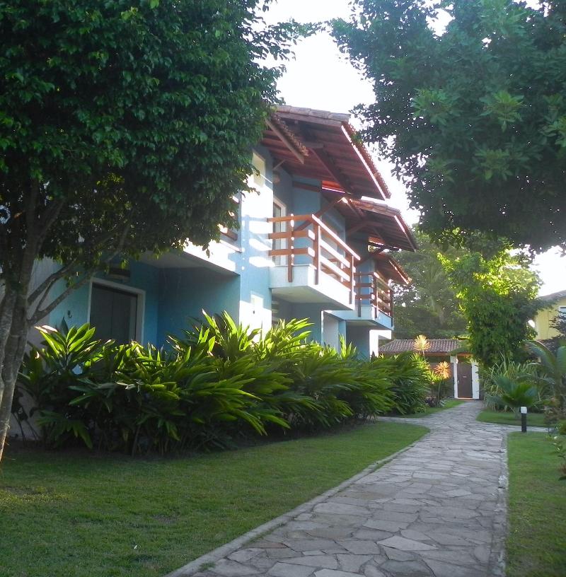 Ouro Sobre Azul Apart Hotel image