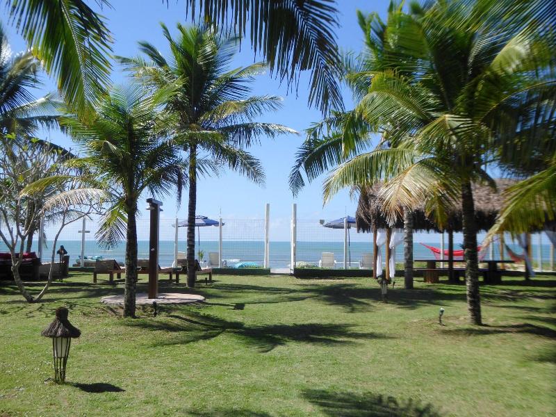 Ouro Sobre Azul Apart Hotel image