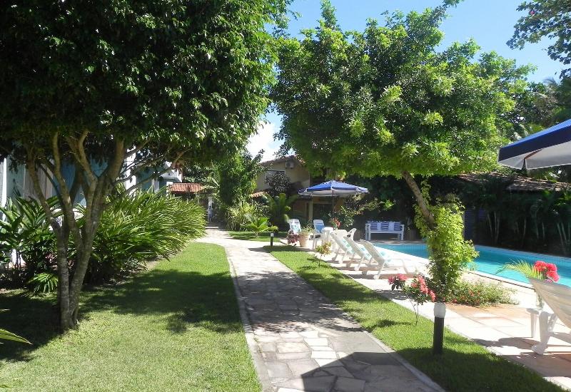 Ouro Sobre Azul Apart Hotel image