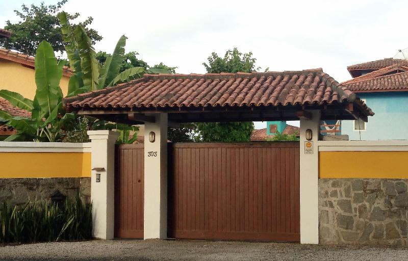 Ouro Sobre Azul Apart Hotel image