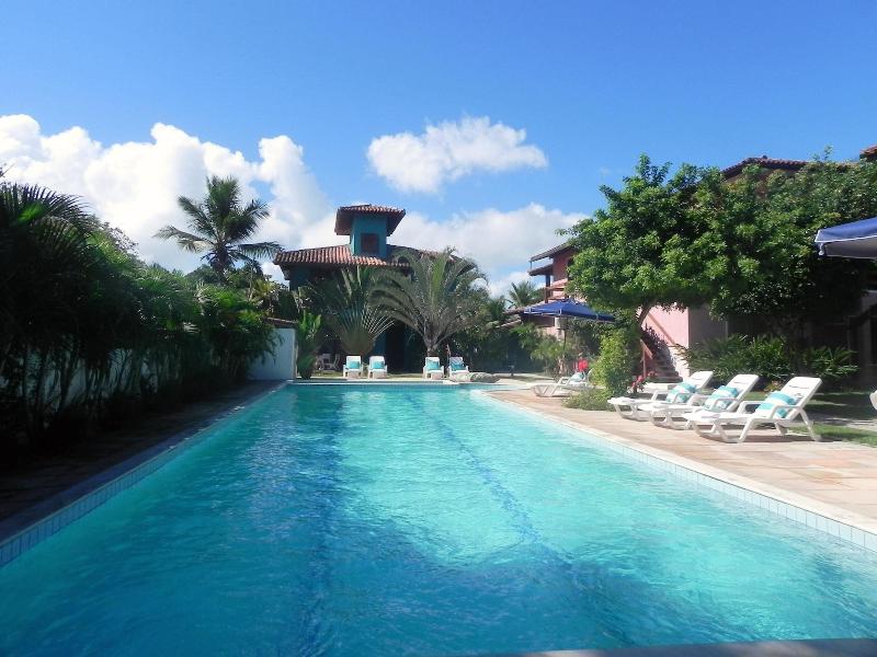 Ouro Sobre Azul Apart Hotel image