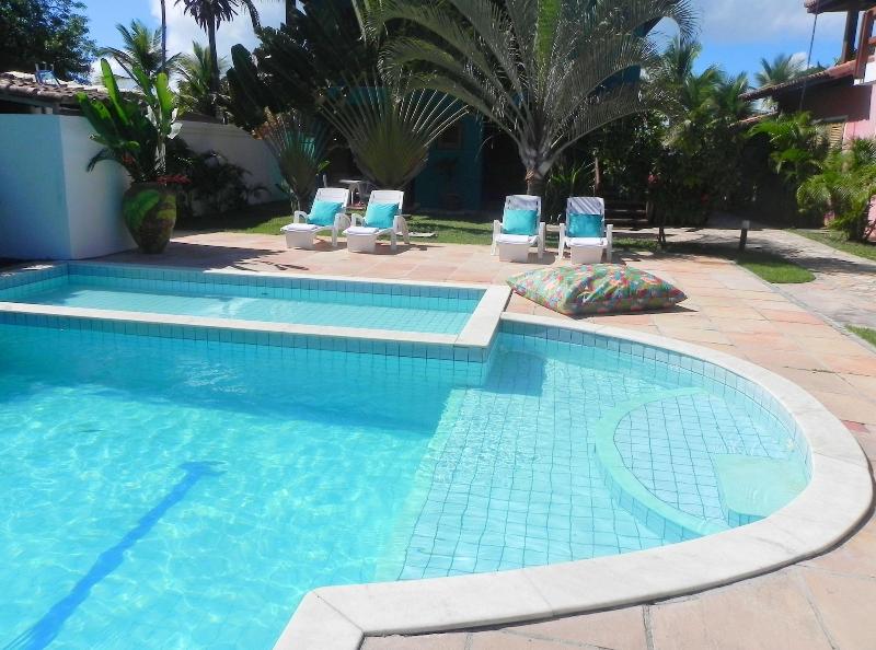 Ouro Sobre Azul Apart Hotel image