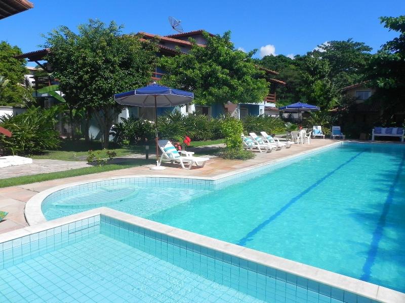 Ouro Sobre Azul Apart Hotel image