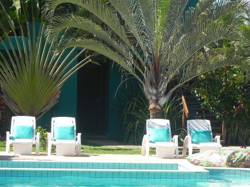 Ouro Sobre Azul Apart Hotel image