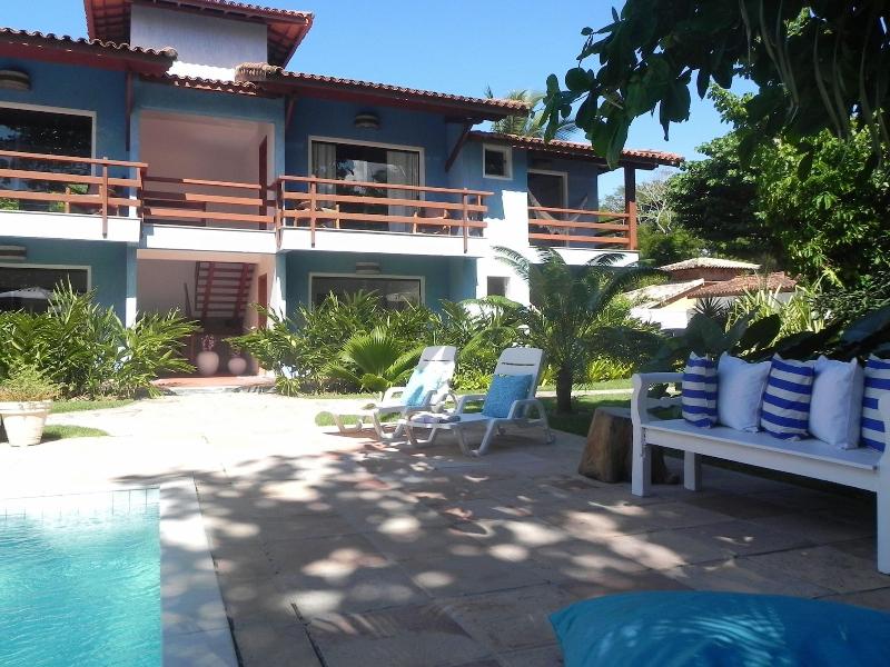 Ouro Sobre Azul Apart Hotel image