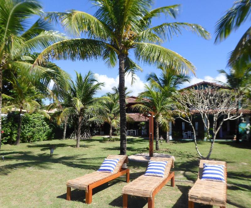 Ouro Sobre Azul Apart Hotel image