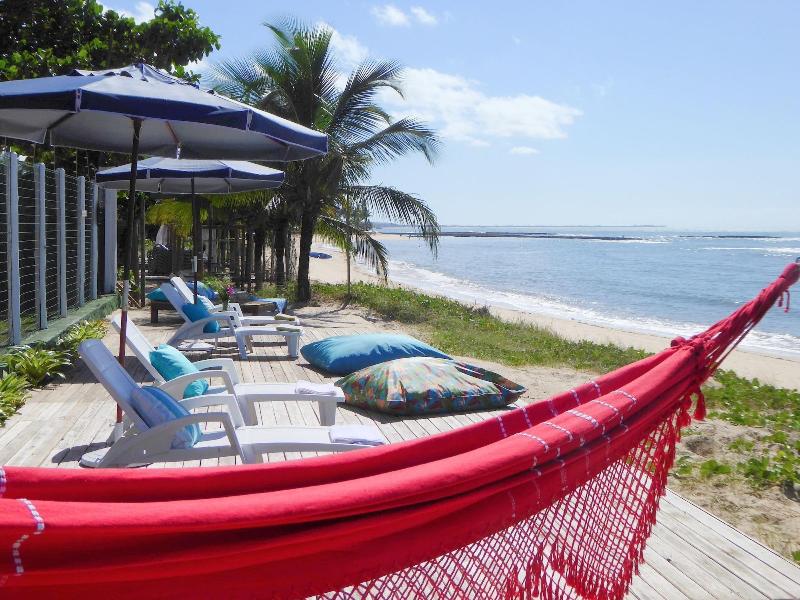 Ouro Sobre Azul Apart Hotel image