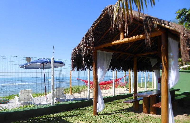 Ouro Sobre Azul Apart Hotel image
