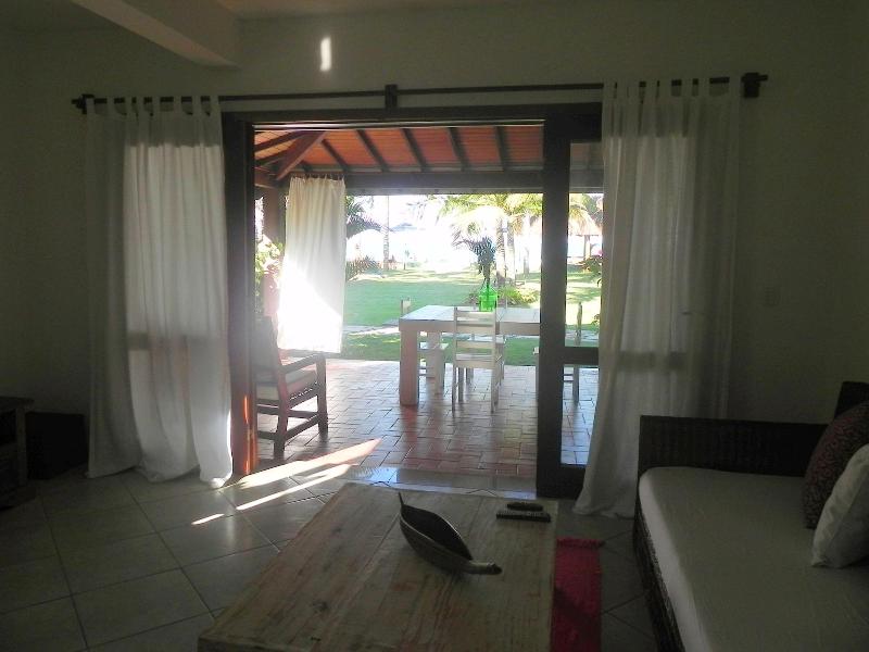 Ouro Sobre Azul Apart Hotel image