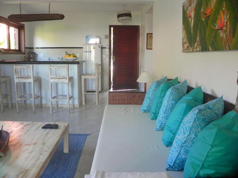 Ouro Sobre Azul Apart Hotel image