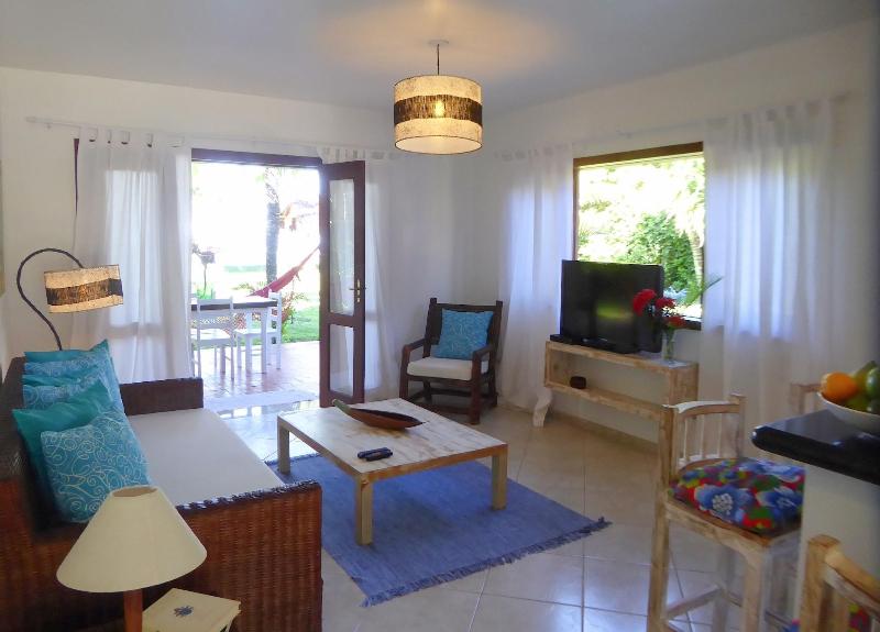 Ouro Sobre Azul Apart Hotel image