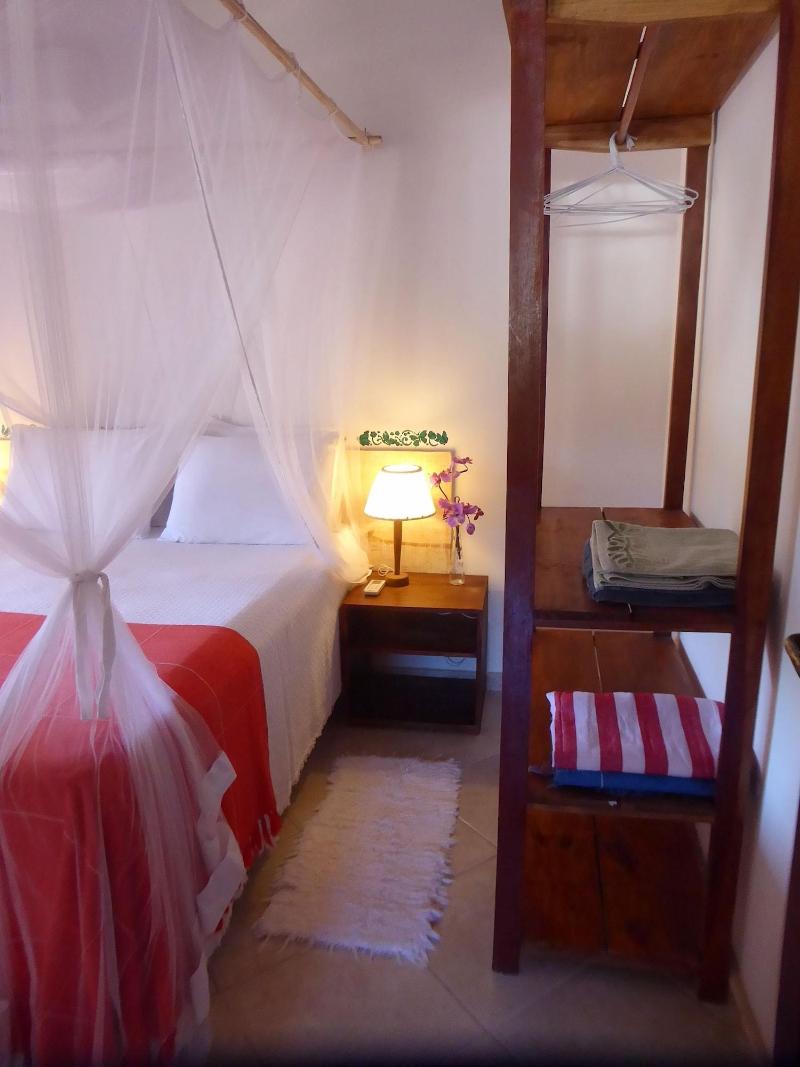 Ouro Sobre Azul Apart Hotel image