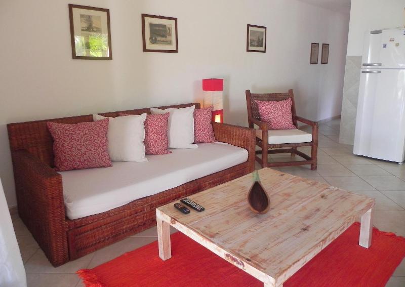Ouro Sobre Azul Apart Hotel image