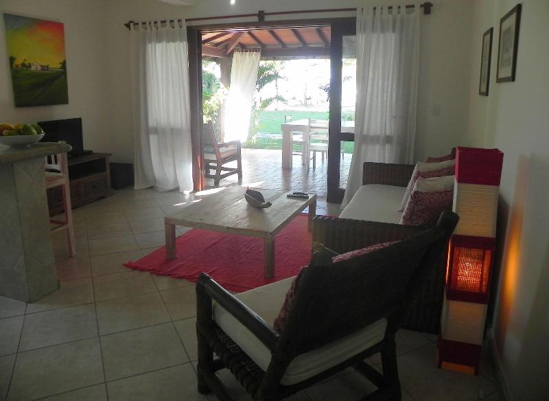 Ouro Sobre Azul Apart Hotel image
