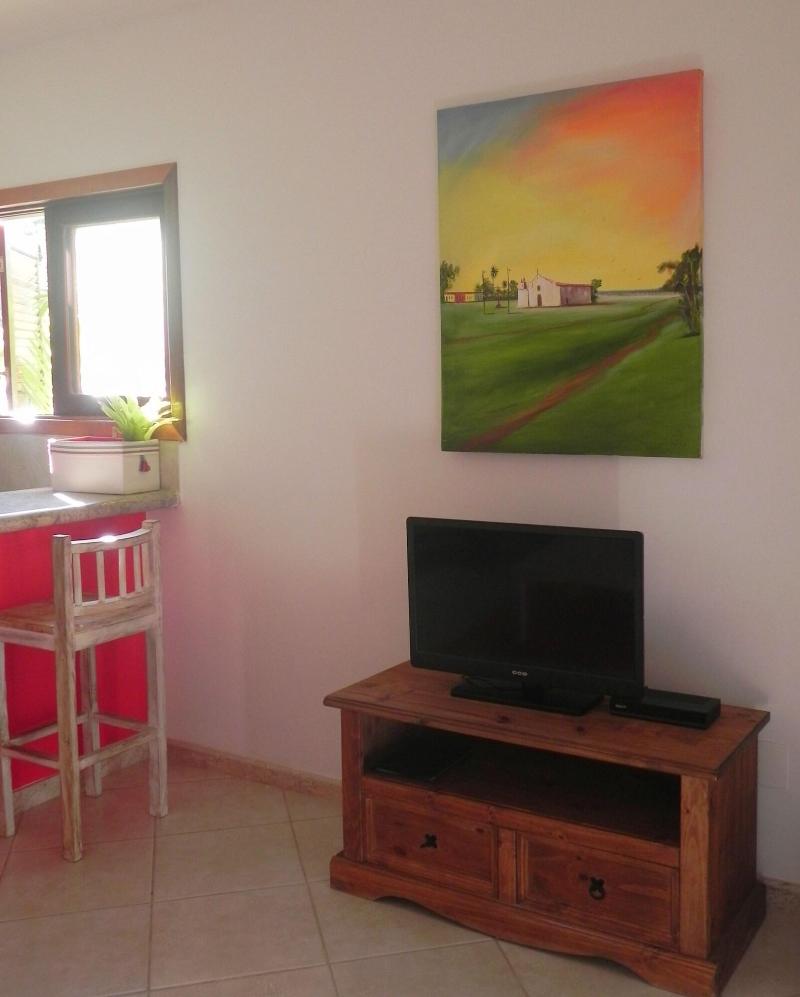 Ouro Sobre Azul Apart Hotel image