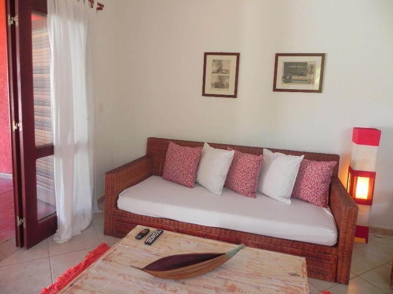 Ouro Sobre Azul Apart Hotel image