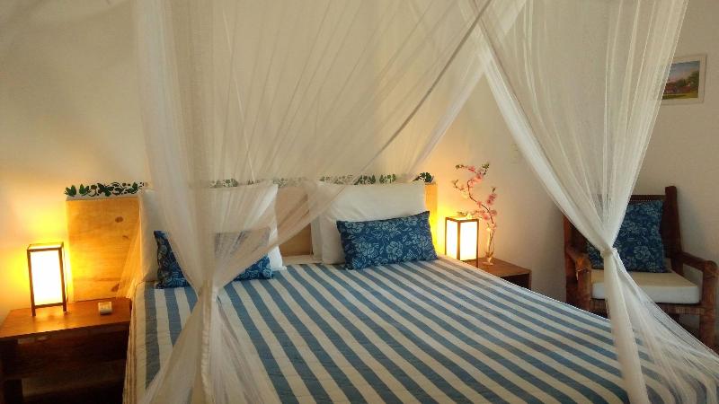 Ouro Sobre Azul Apart Hotel image