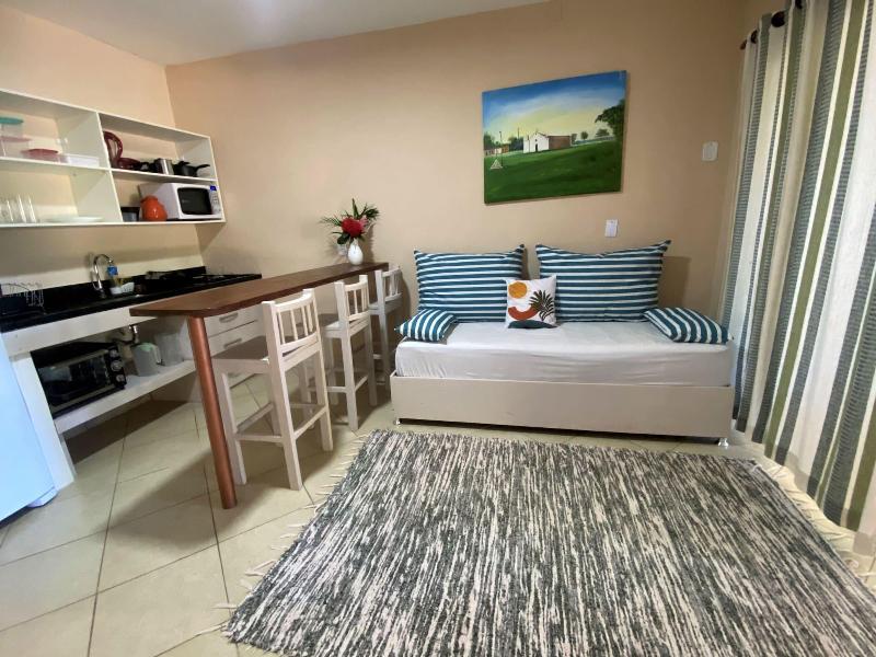 Ouro Sobre Azul Apart Hotel image
