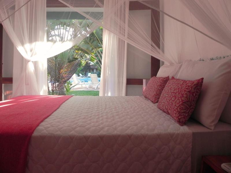 Ouro Sobre Azul Apart Hotel image