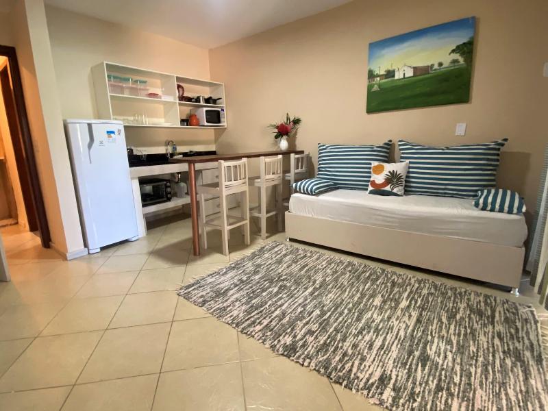 Ouro Sobre Azul Apart Hotel image