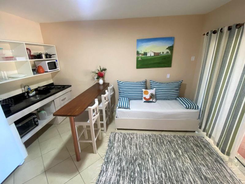 Ouro Sobre Azul Apart Hotel image