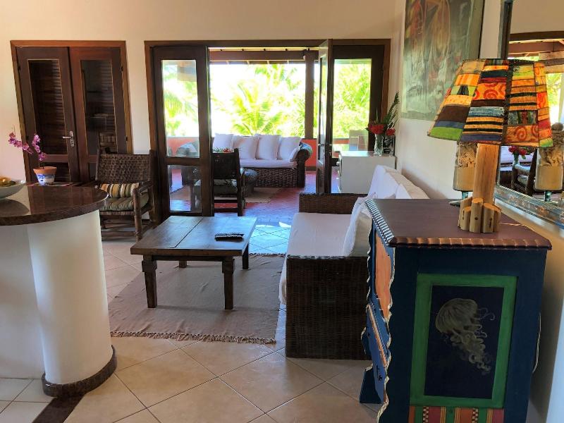 Ouro Sobre Azul Apart Hotel image