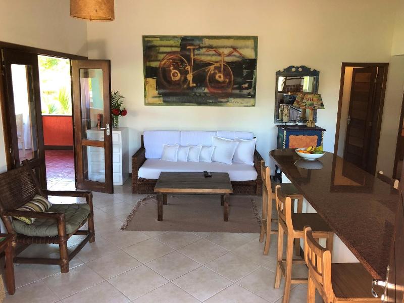 Ouro Sobre Azul Apart Hotel image