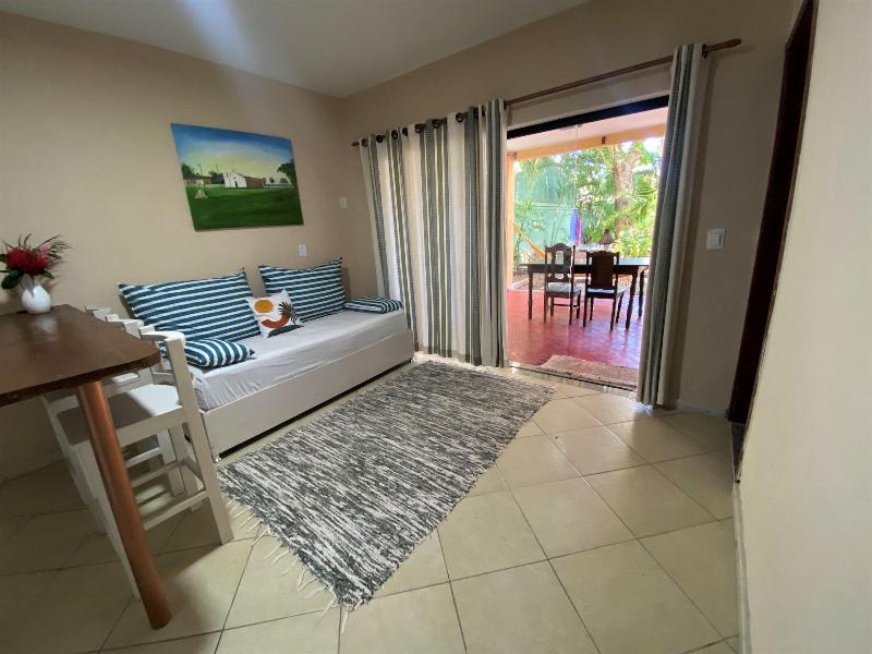 Ouro Sobre Azul Apart Hotel image